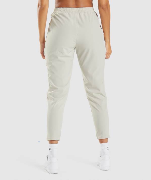 Damske Joggers Gymshark Maximise Track Siva | LI8316742